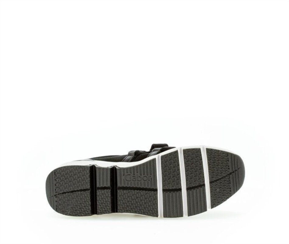 Gabour | Exclusif 7334217 - Daim Noir